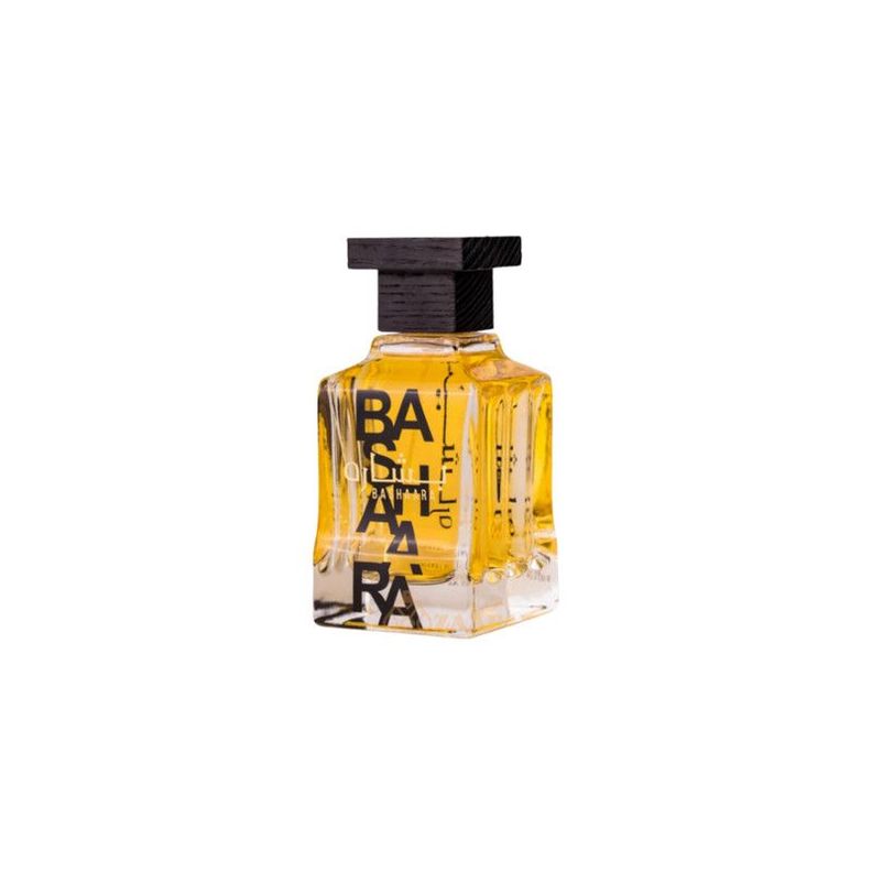 Perfume Ard Zaafaran Bashaara Edp 100 Ml Unisex Original-2