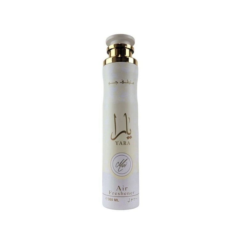 Perfume Lattafa Yara Moi Perfume Ambiental 300 Ml-0