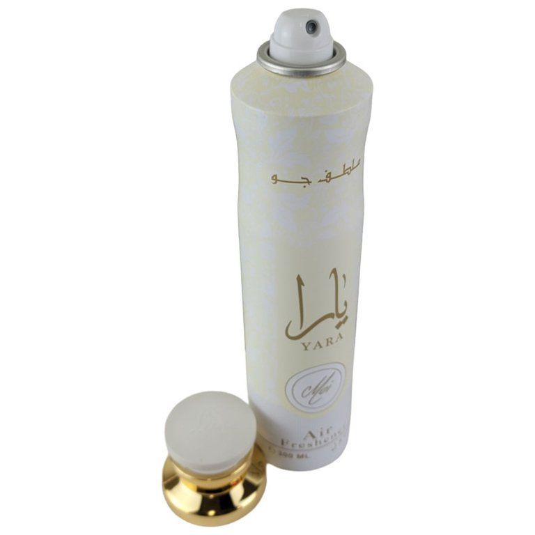 Perfume Lattafa Yara Moi Perfume Ambiental 300 Ml-1