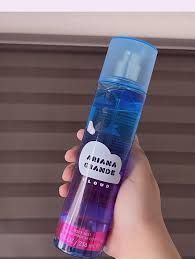 Colonia Ariana Grande Cloud Body Mist 236ml Mujer-1