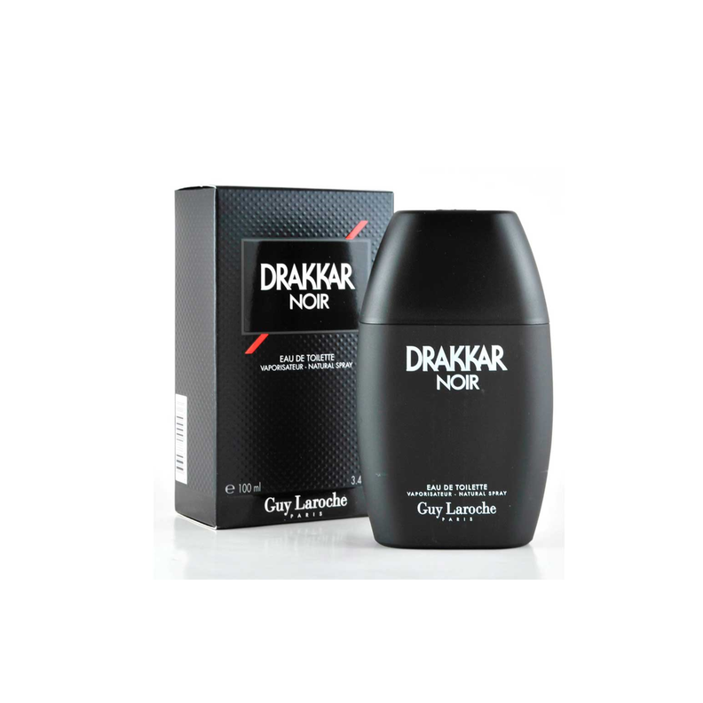 Perfume Drakkar Noir 100ml Edt-0