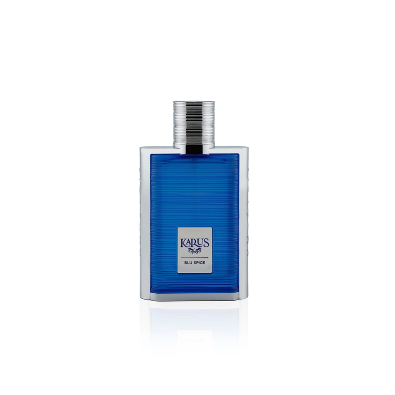 Perfume Khadlaj Karus Blu Spice Edp 100 Ml Hombre-1