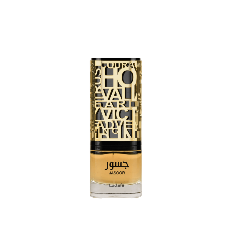 Perfume Lattafa Jasoor Edp 100 Ml Unisex-1