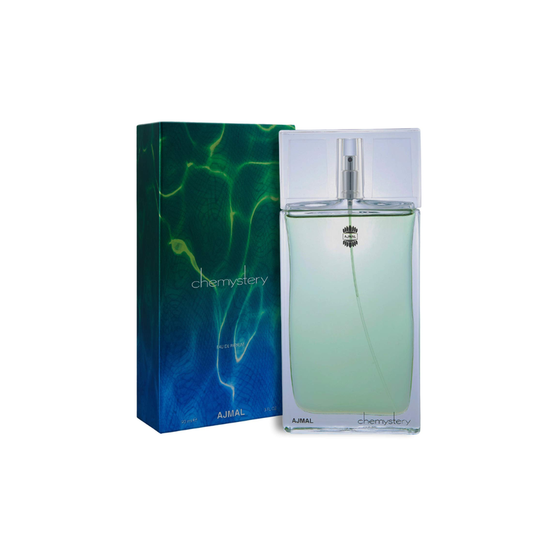 Perfume Ajmal Chenystery Him Edp 90 Ml Hombre