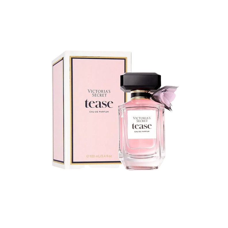 Perfume Victoria Secret Tease 100ml Edp Mujer