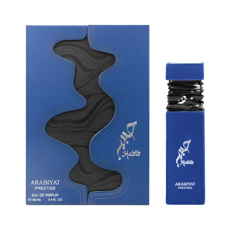Arabiyat Prestige Habib Edp 100 Ml Hombre