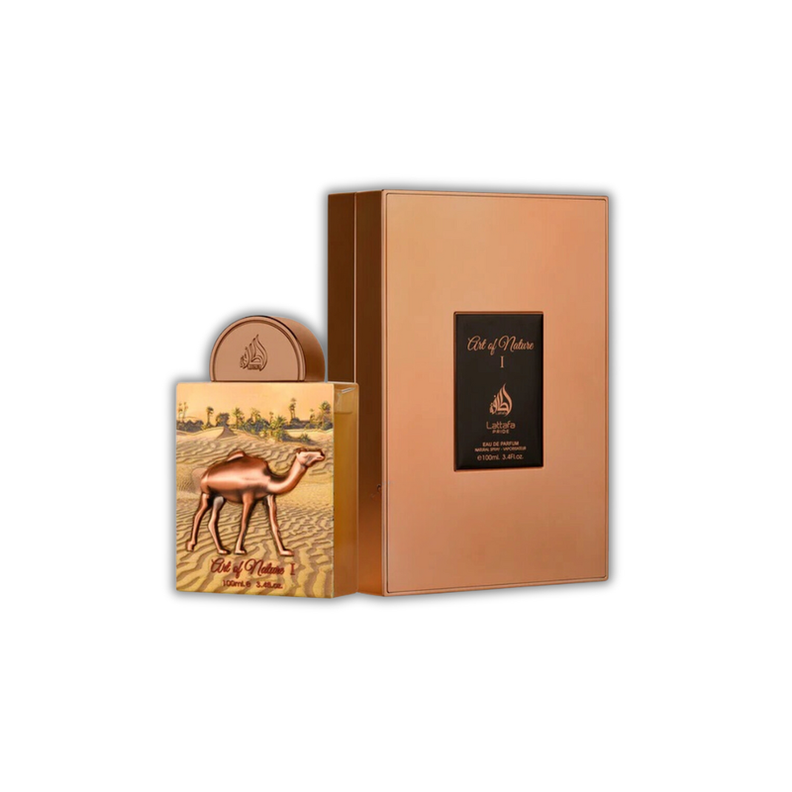Perfume Lattafa Pride Art Of Nature I Edp 100 Ml Unisex-0