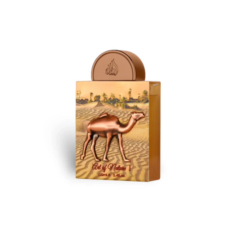 Perfume Lattafa Pride Art Of Nature I Edp 100 Ml Unisex-1