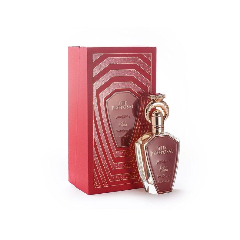 Perfume Khadlaj The Proposal Date Night edp 100ml Unisex-0