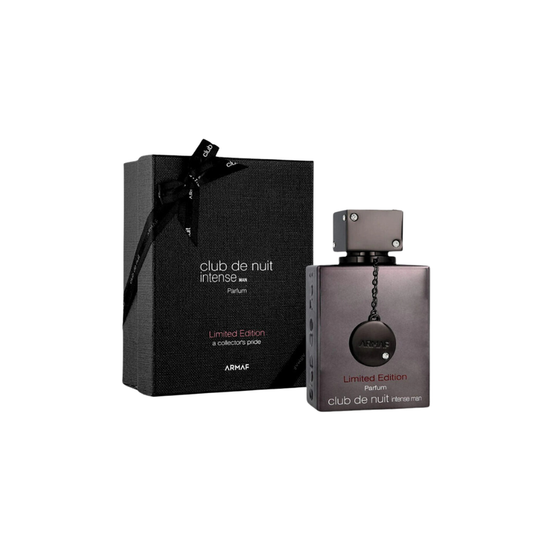 Perfume Armaf Club De Nuit Intense Parfum 105ml Hombre-0