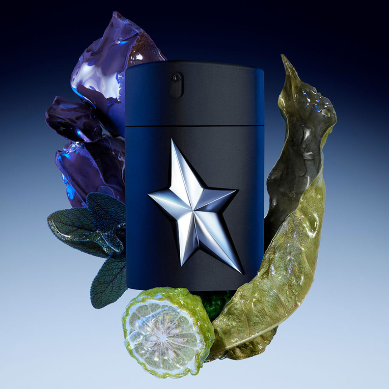 Perfume Thierry Mugler A Men Fantasm Edp 100 Ml Hombre-1