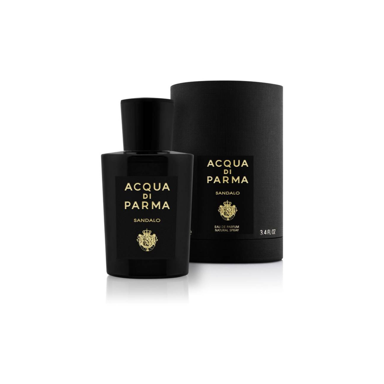 Acqua Di Parma Signature Sandalo Edp 100ml Unisex-0
