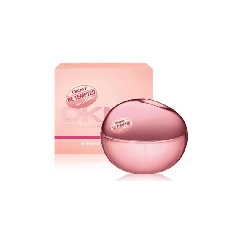 Perfume Dkny Be Tempted Eau So Blush Edp 100 Ml Mujer-0