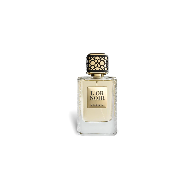 Perfume Khadlaj Maison L' Or Noir Edp 100 Ml Unisex-1