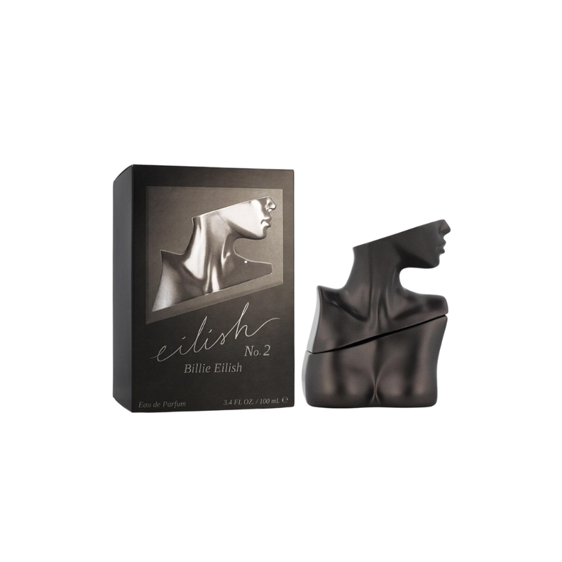 Perfume Billie Eilish N 2 Edp 100ml Mujer Original-0