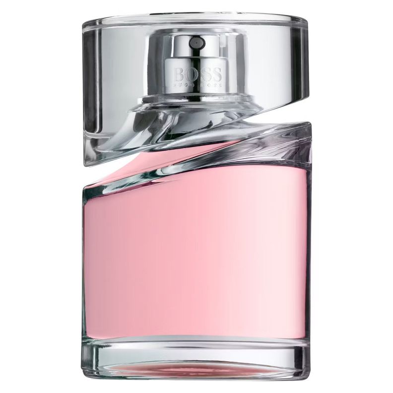 Perfume Mujer Boss Femme Edp 75ml Hugo Boss-1