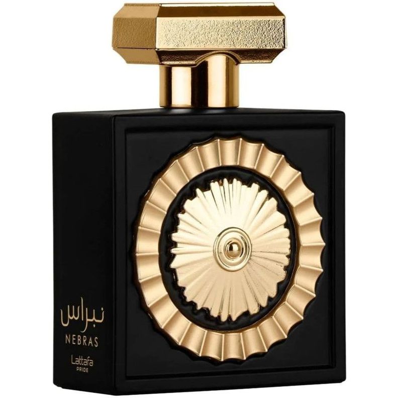 Perfume Lattafa Pride Nebras Edp 100 Ml Unisex-1