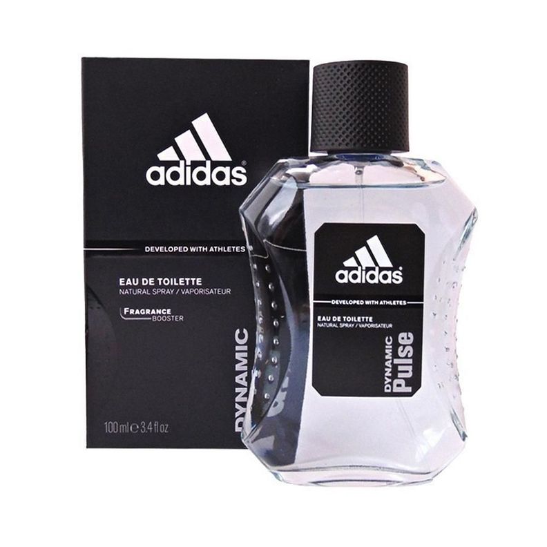 Perfume Dynamic Pulse Edt 100ml Hombre-0