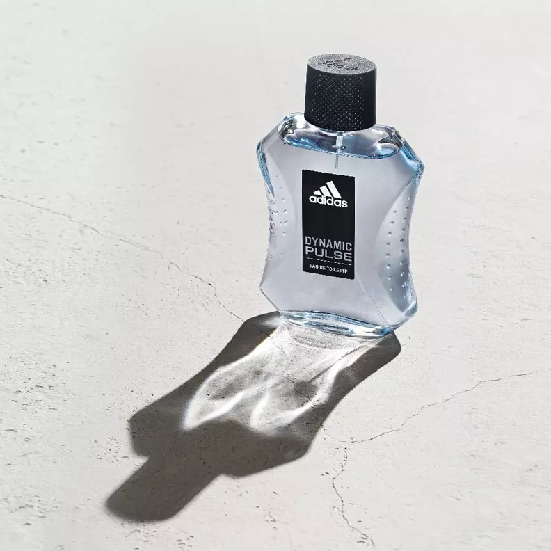 Perfume Dynamic Pulse Edt 100ml Hombre-1