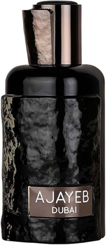 Perfume Lattafa Ajayeb Dubai Edp 100 Ml Unisex Original-1