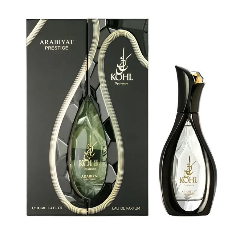 Arabiyat Prestige Kohl Opulence Edp 100 Ml Unisex