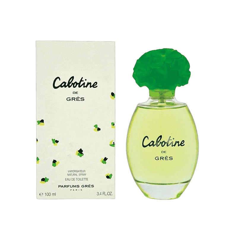 Perfume Cabotine 100ml Edt