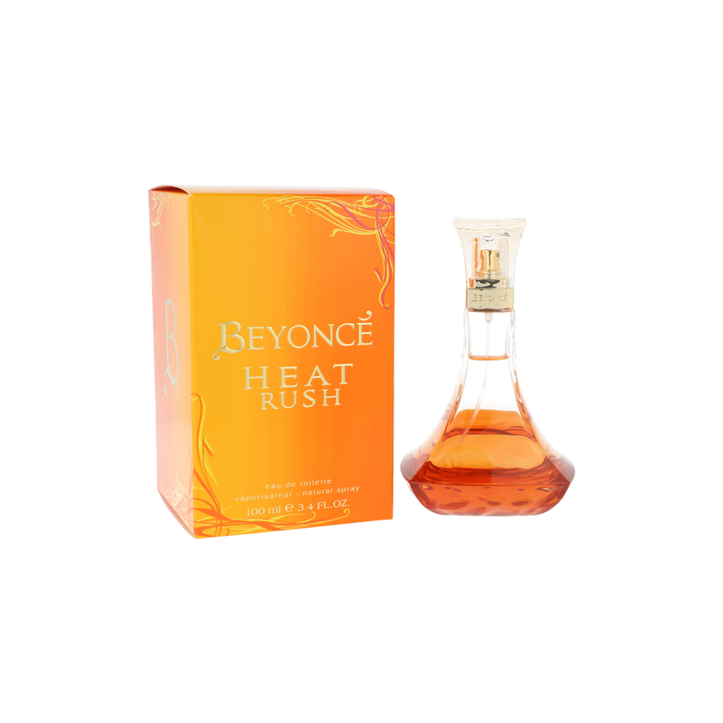 Perfume Heat Rush Edt 100ml