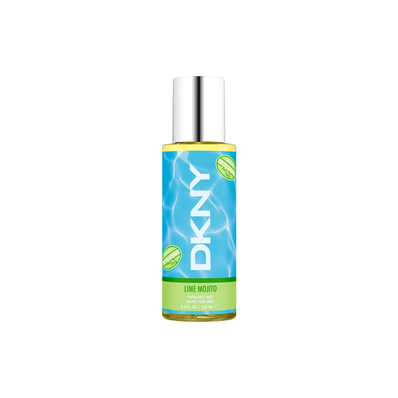 Body Mist Dkny Be Delicious Pool Party Lime Mojito 250 Ml Mujer-0