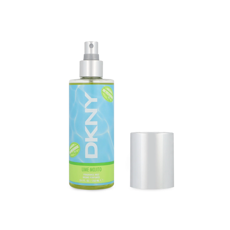 Body Mist Dkny Be Delicious Pool Party Lime Mojito 250 Ml Mujer-1