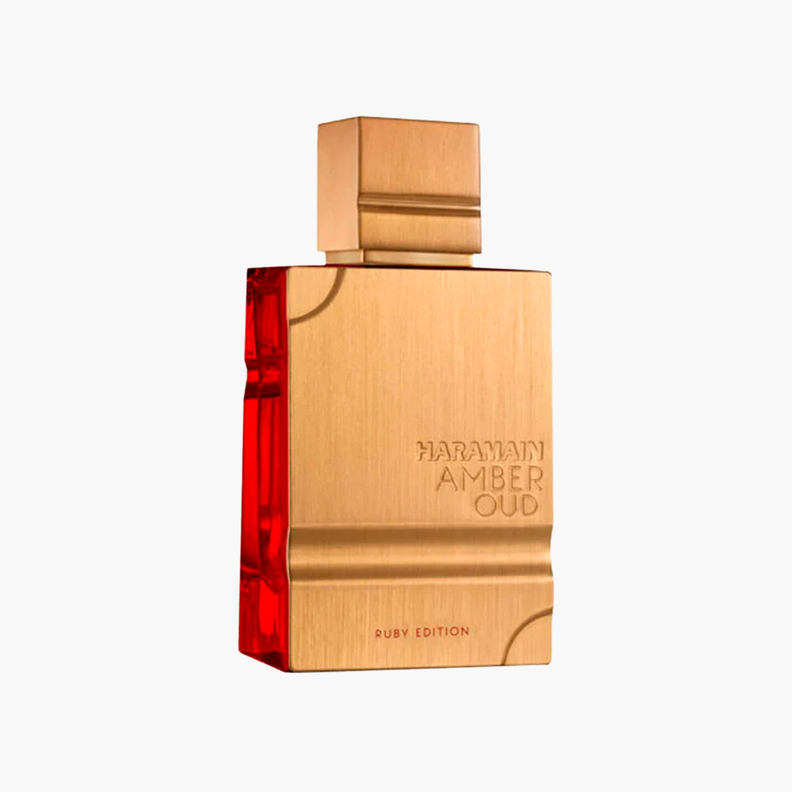 Perfume Al Haramain Amber Oud Edp 60ML (Ruby Edition) Unisex-0