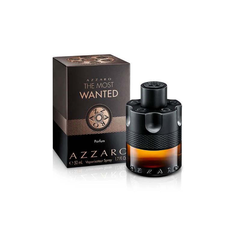 Perfume Azzaro The Most Wanted parfum 50ml Hombre-0