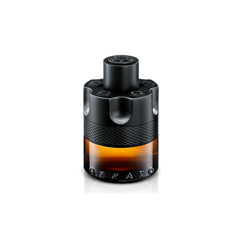 Perfume Azzaro The Most Wanted parfum 50ml Hombre-1