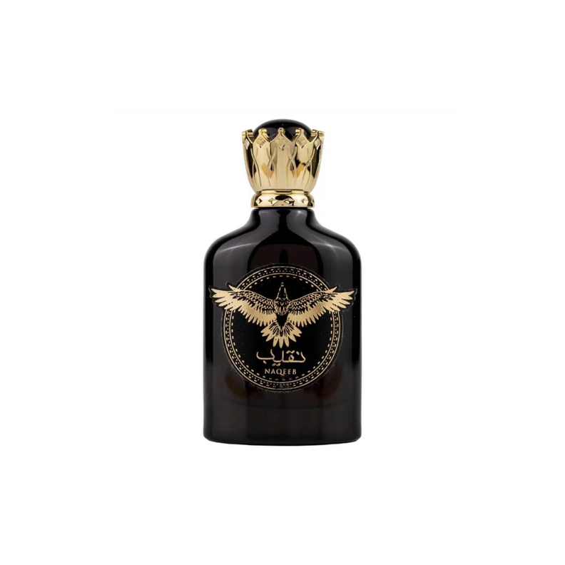 Perfume Ard Zaafaran Naqeeb Edp 100 Ml Hombre-1