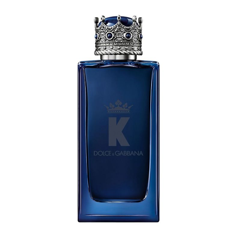 Set Perfume Hombre Dolce & Gabbana K INTENSE EDP 100ml + Mini 10ml-1