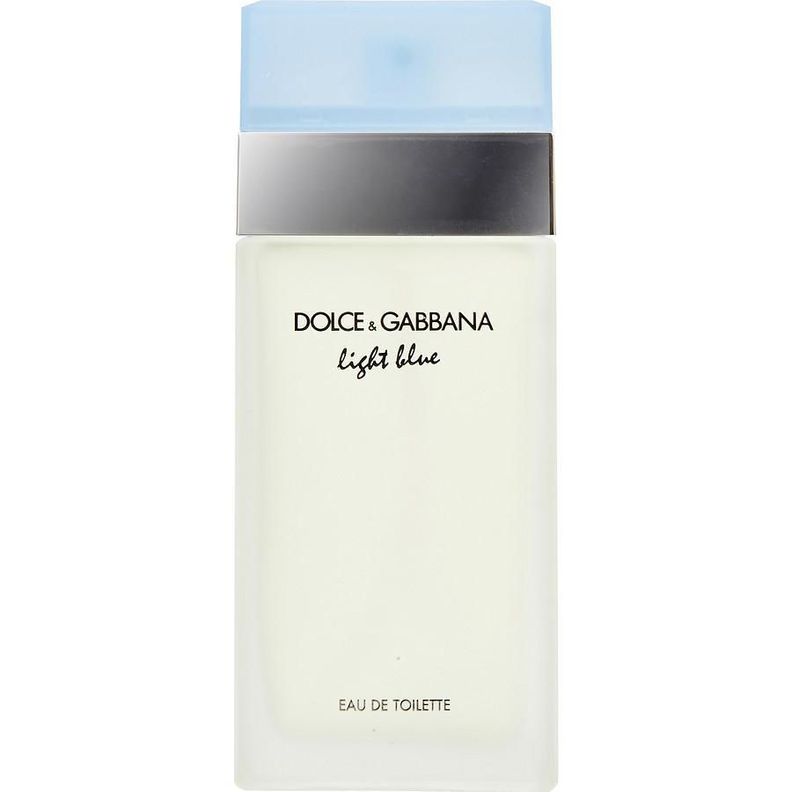Perfume Dolce & Gabbana Light Blue EDT 100 ML Mujer-1