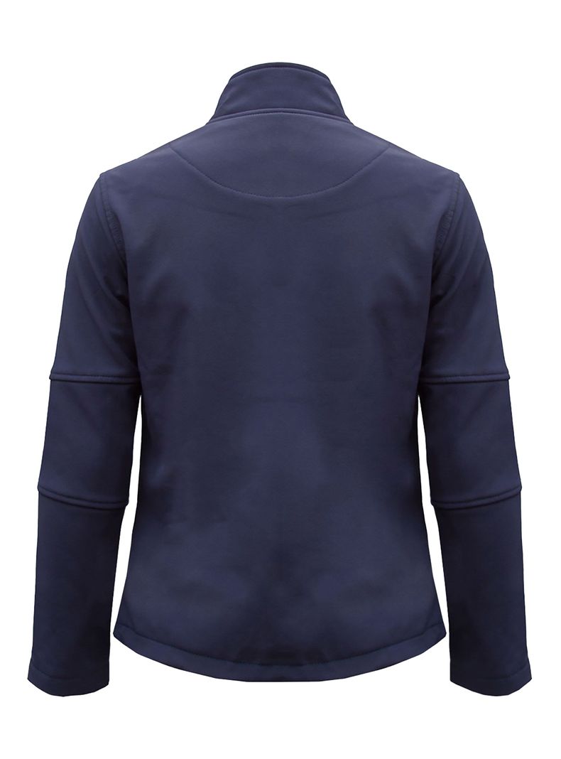 Chaqueta Softshell Corporativa Mujer-1