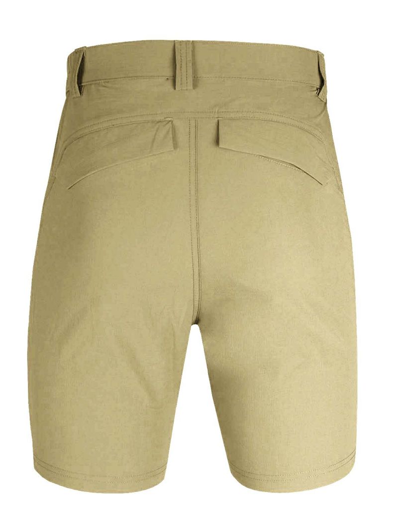 Short Outdoor Trekking Hombre-2