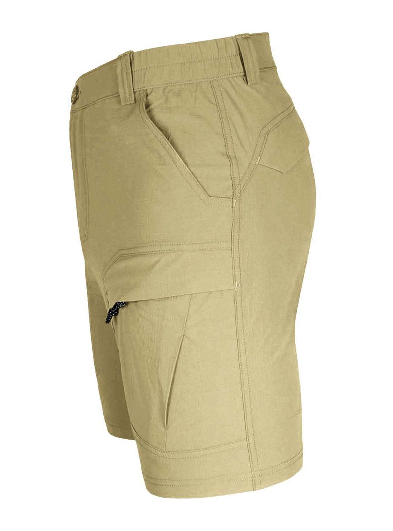 Short Outdoor Trekking Hombre-1