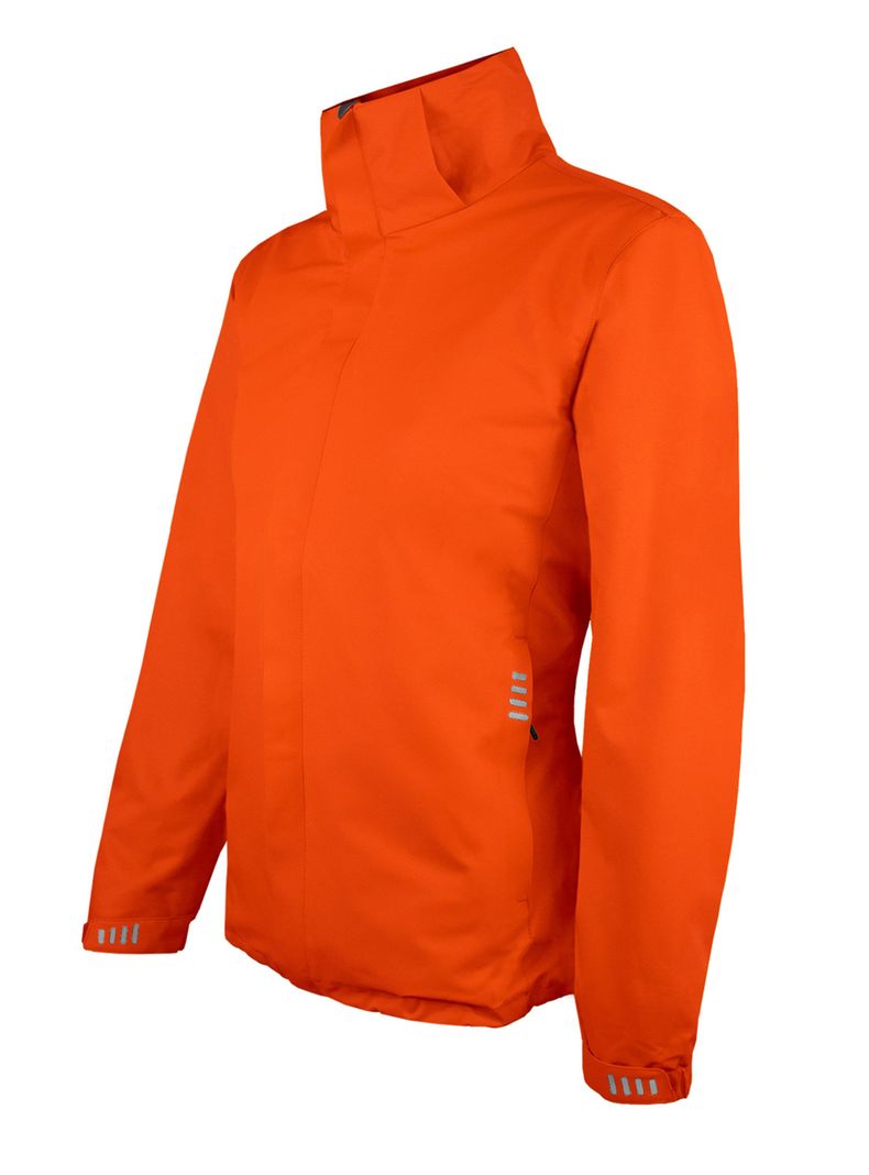 Chaqueta Desmontable 3 en 1 Mujer-2