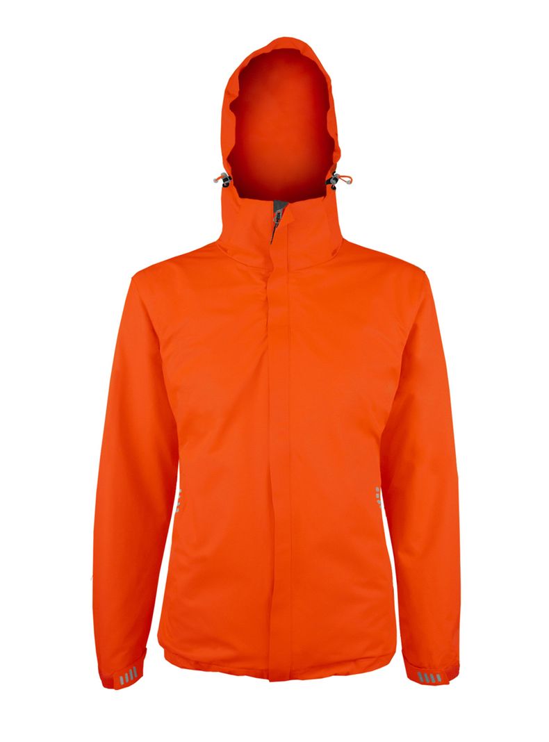 Chaqueta Desmontable 3 en 1 Mujer-1