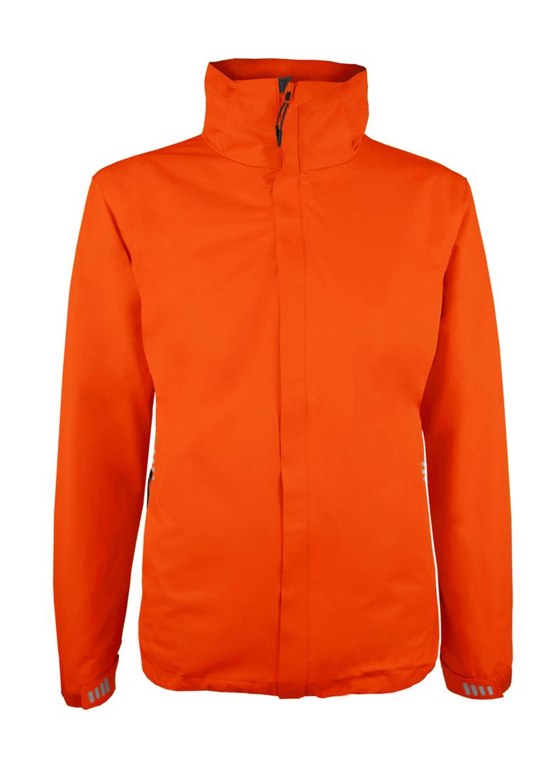 Chaqueta Desmontable 3 en 1 Mujer-0