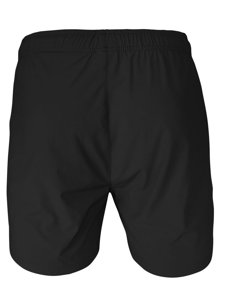 Short Deportivo Padel Hombre -2