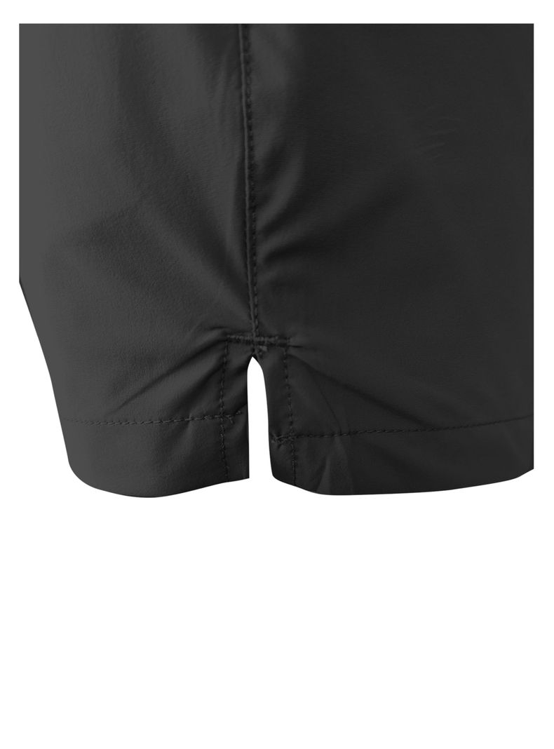 Short Deportivo Padel Hombre -3