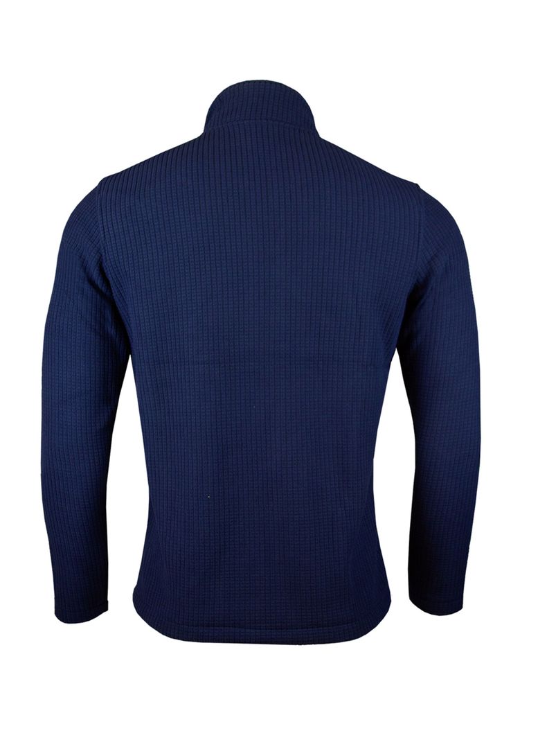 Chaqueta Polar Panal Corporativa Hombre-2