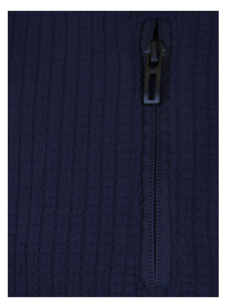 Chaqueta Polar Panal Corporativa Hombre-4