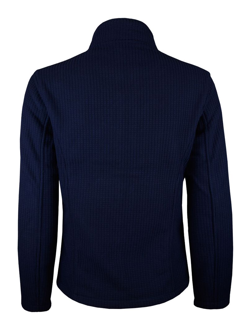 Chaqueta Polar Panal Corporativa Mujer-2