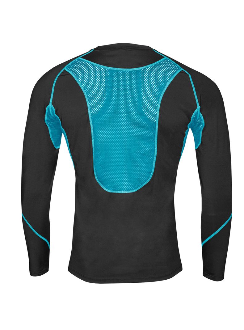 Conjunto Ciclista Dryfit Hombre-3