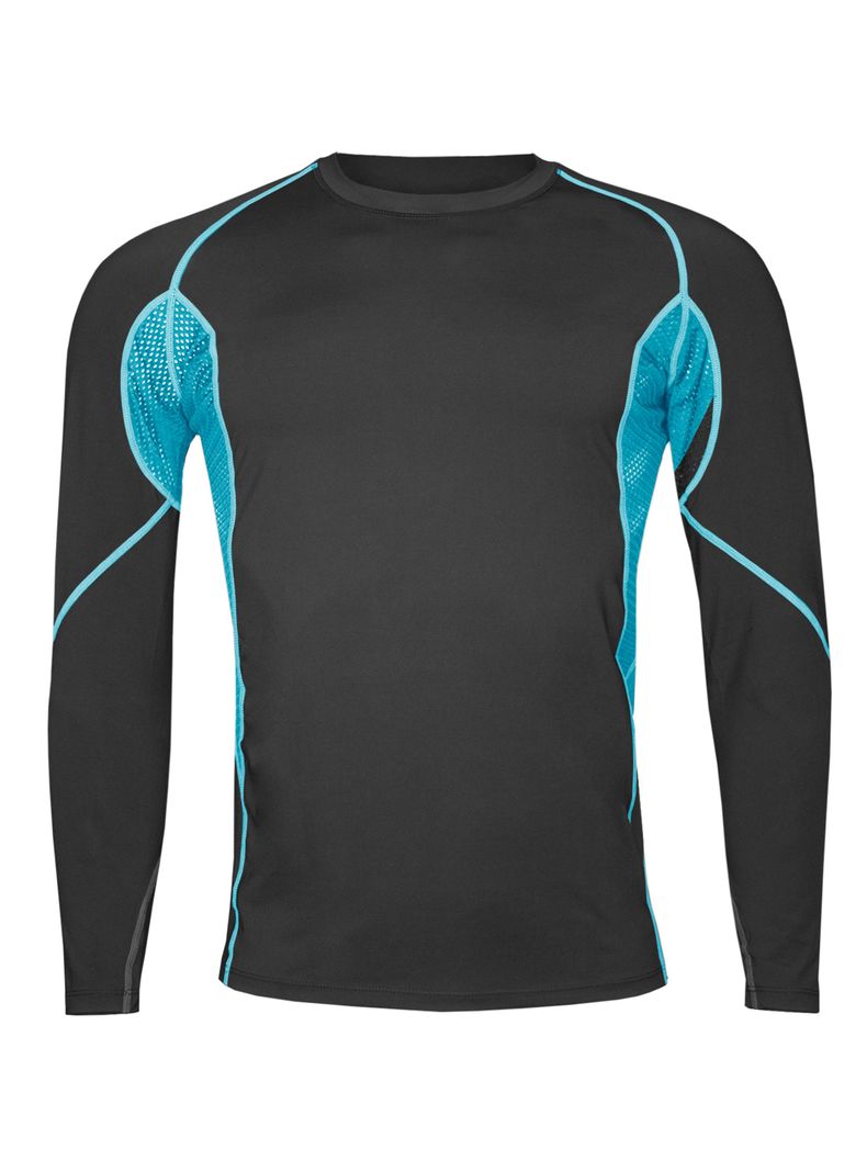 Conjunto Ciclista Dryfit Hombre-1