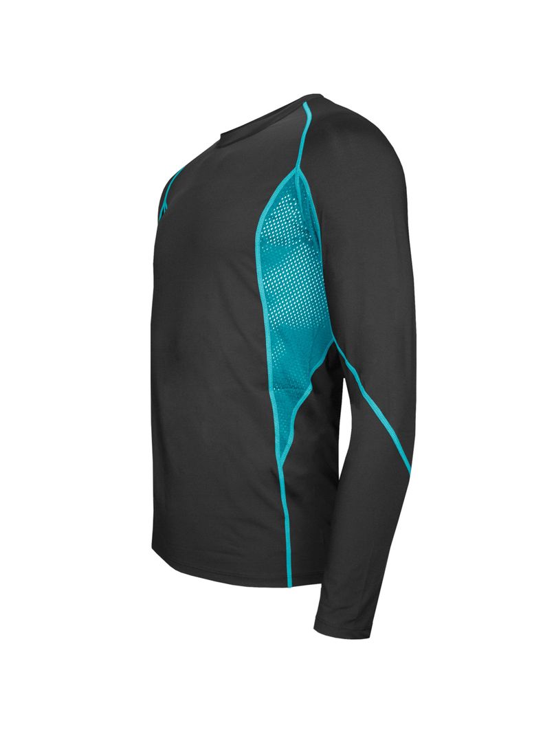 Conjunto Ciclista Dryfit Hombre-2