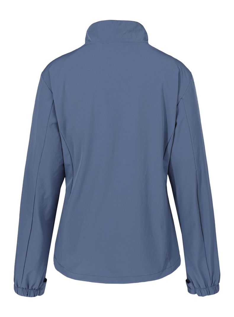 Cortaviento Outdoor Doble Capa Mujer-2
